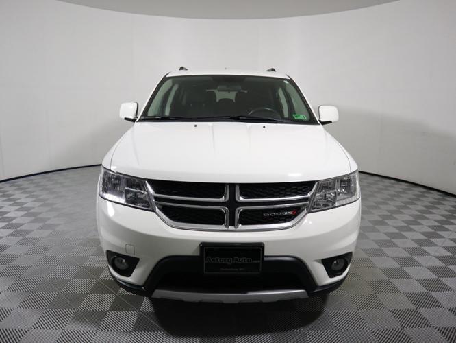 used 2016 dodge journey awd sxt parkersburg, wv 26101 for sale in parkersburg, west virginia