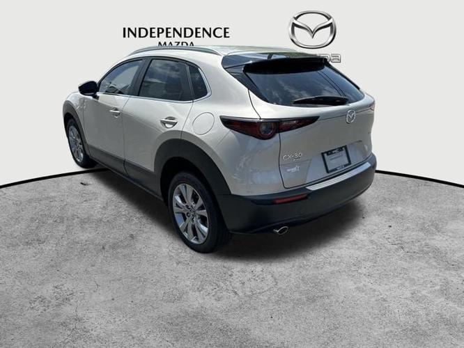 2023 mazda cx-30 2.5 s preferred package in charlotte, north carolina