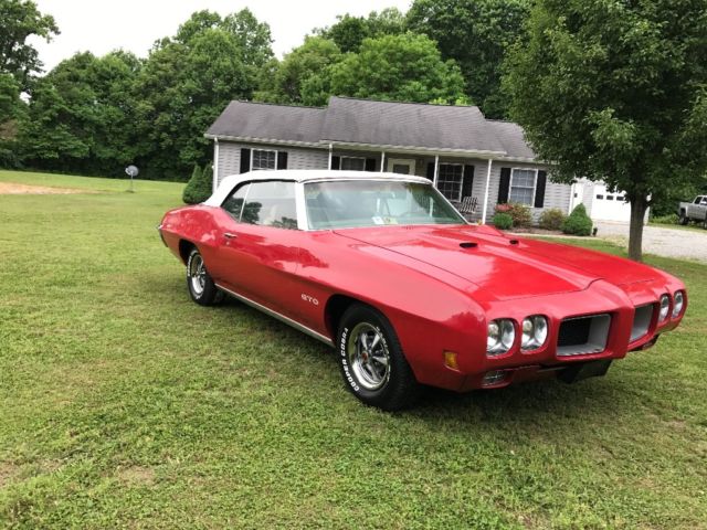 70 gto