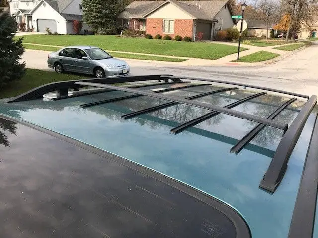 1993 honda accord ex sation wagon