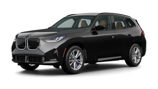 2025 BMW X3