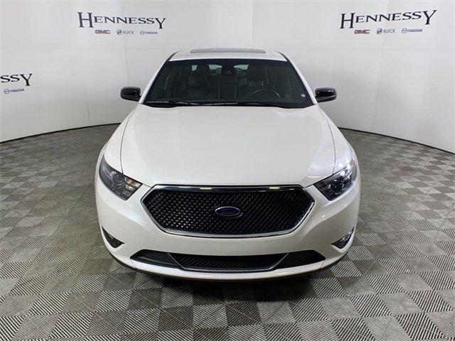 used 2017 ford taurus sho awd morrow, ga 30260 for sale in lake city, georgia