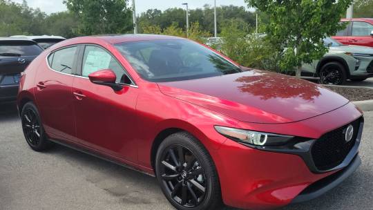 2024 Mazda