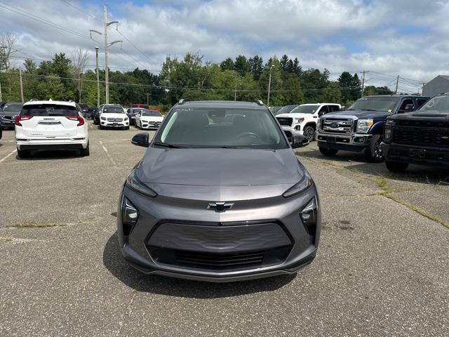 2022 chevrolet bolt euv fwd premier