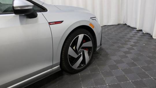 2023 volkswagen golf gti s