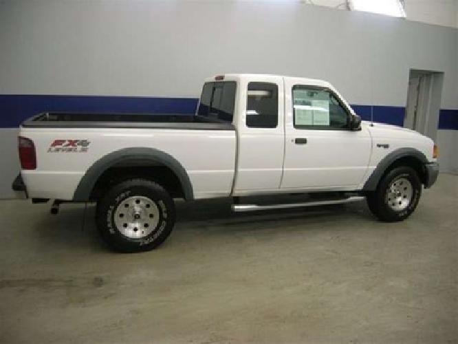 2004 ford ranger xlt in richmond, va