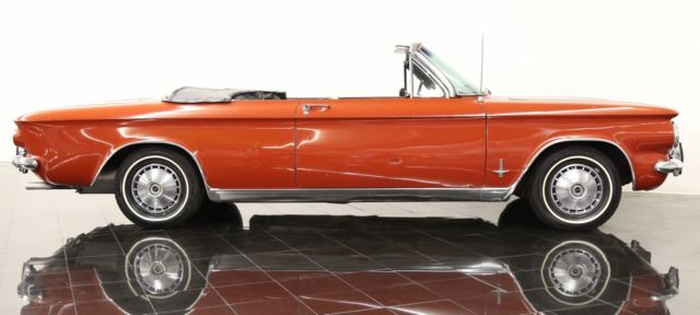 1964 chevrolet corvair monza convertible *only $8,900!*