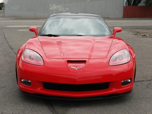 used 2012 chevrolet corvette grand sport coupe spokane, wa 99212 for sale in spokane, washington