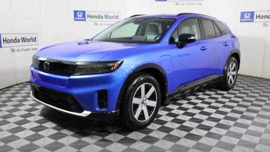 2024 Honda Prologue