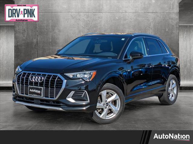 2021 audi q3 40 premium