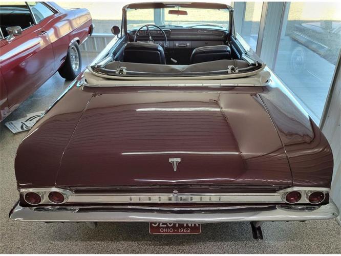1962 oldsmobile cutlass in celina, ohio