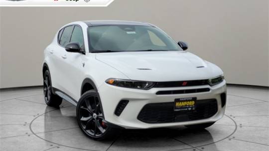 2024 Dodge Hornet