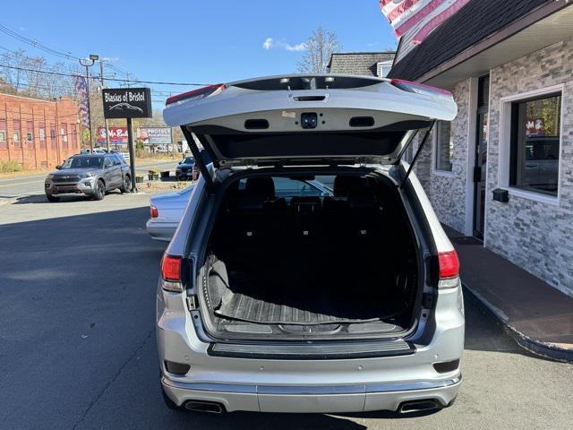 2015 jeep grand cherokee high altitude
