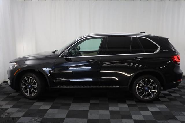 2018 bmw x5 edrive xdrive40e