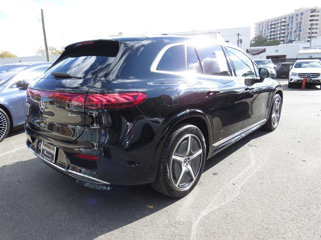 2023 mercedes-benz eqs 580 4matic