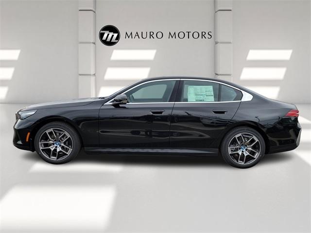 2024 bmw i5 i5 edrive40