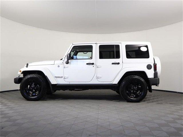 used 2015 jeep wrangler 4wd unlimited sahara gladstone, or 97027 for sale in gladstone, oregon