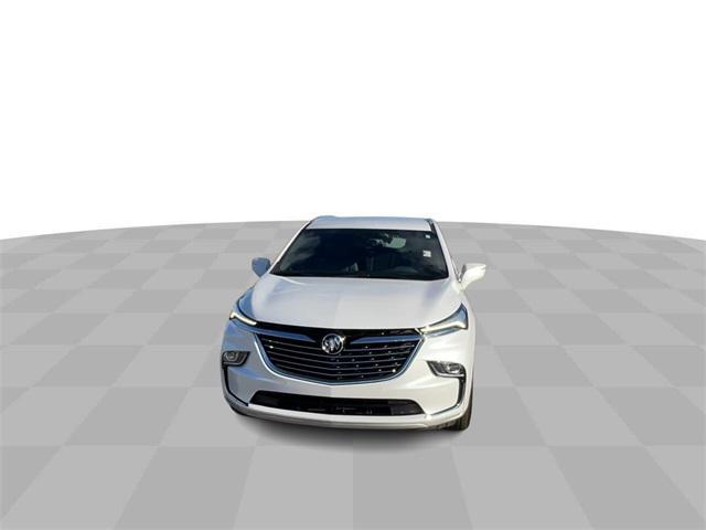 2023 buick enclave essence awd