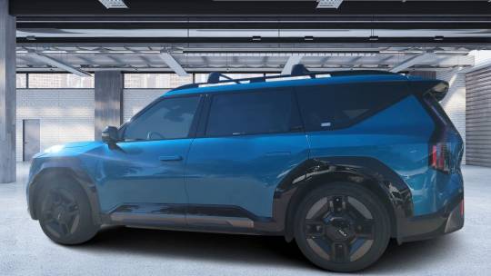 2024 Kia EV9