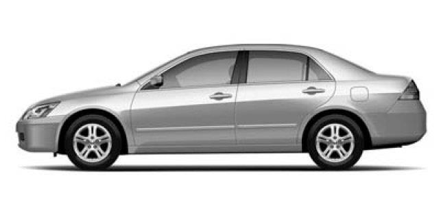 2006 honda accord ex ex 4dr sedan 5a for sale in lincoln, nebraska