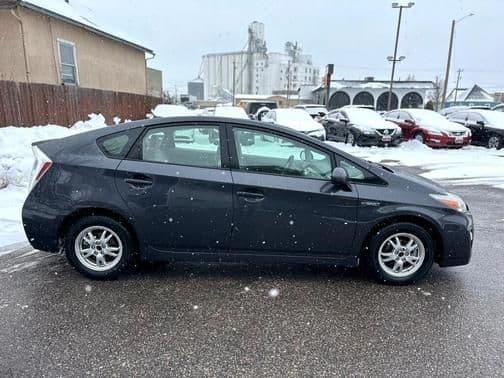 2010 toyota prius in centennial, colorado