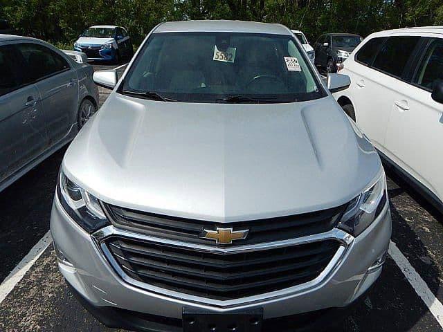 2021 chevrolet equinox awd lt in kansas city, missouri