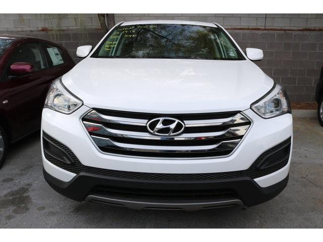 2015 hyundai santa fe sport 2.4l 2.4l 4dr suv for sale in las vegas, nevada