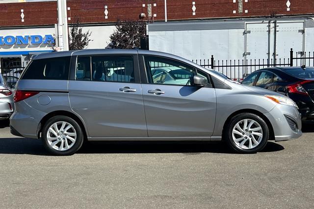 2012 mazda mazda5 sport