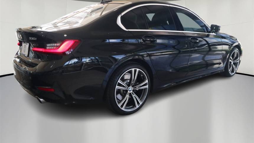 2021 bmw 3 series 330i