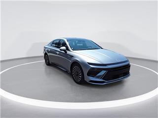 2024 Hyundai Sonata limited