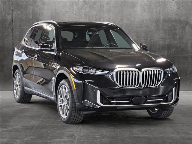 2024 bmw x5 sdrive40i