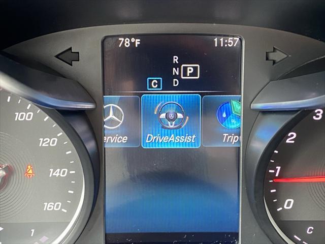 2020 mercedes-benz glc 300 4matic