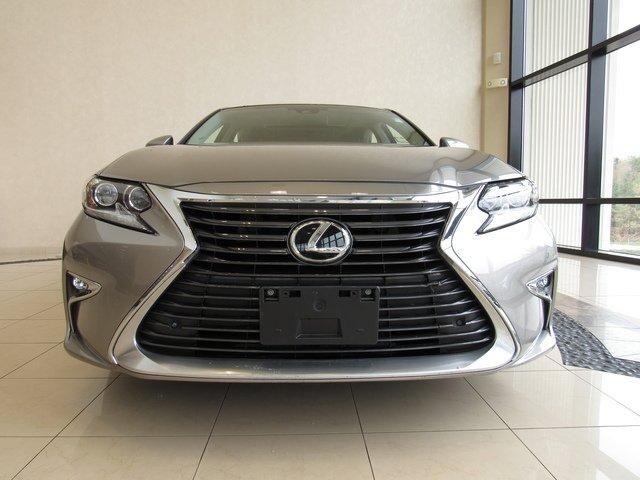 certified 2016 lexus es 350 sharon, ma 02067 for sale in sharon, massachusetts