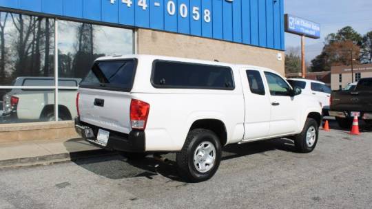 used 2019 toyota tacoma sr5 $15,000great deal 117,613 mi. location: smyrna