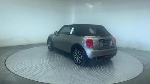 2016 mini convertible in co bluffs, iowa