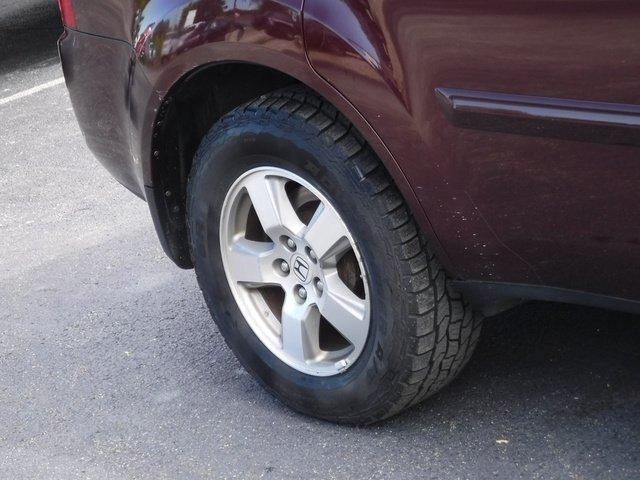used 2011 honda pilot ex homer city, pa 15748 for sale in homer city, pennsylvania
