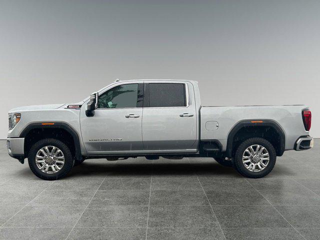 2020 gmc sierra 2500 denali