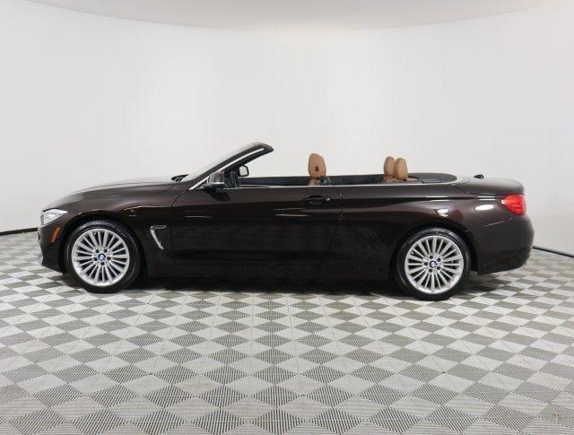 used 2014 bmw 435i convertible hartford, ct 06120 for sale in hartford, connecticut