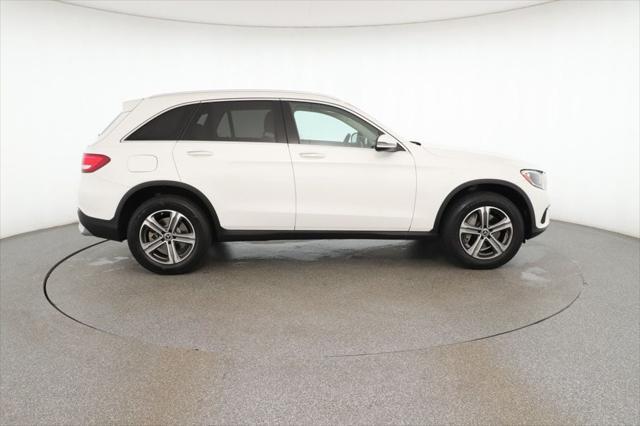 2019 mercedes-benz glc 300 4matic