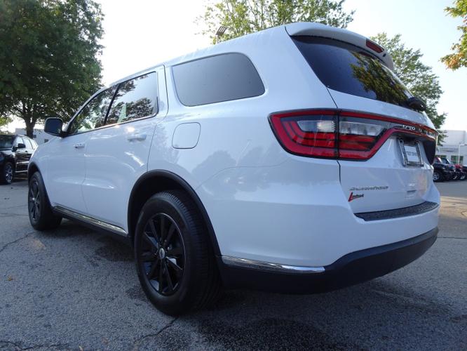 certified 2019 dodge durango 2wd sxt morrow, ga 30260 for sale in lake city, georgia