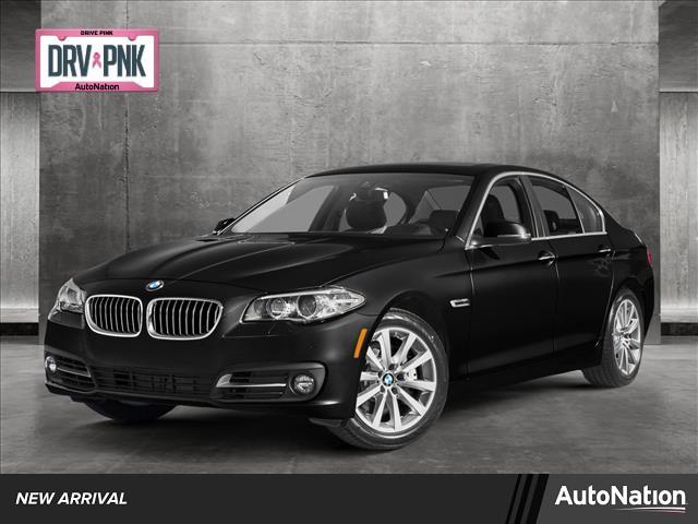 2016 bmw 535 535i