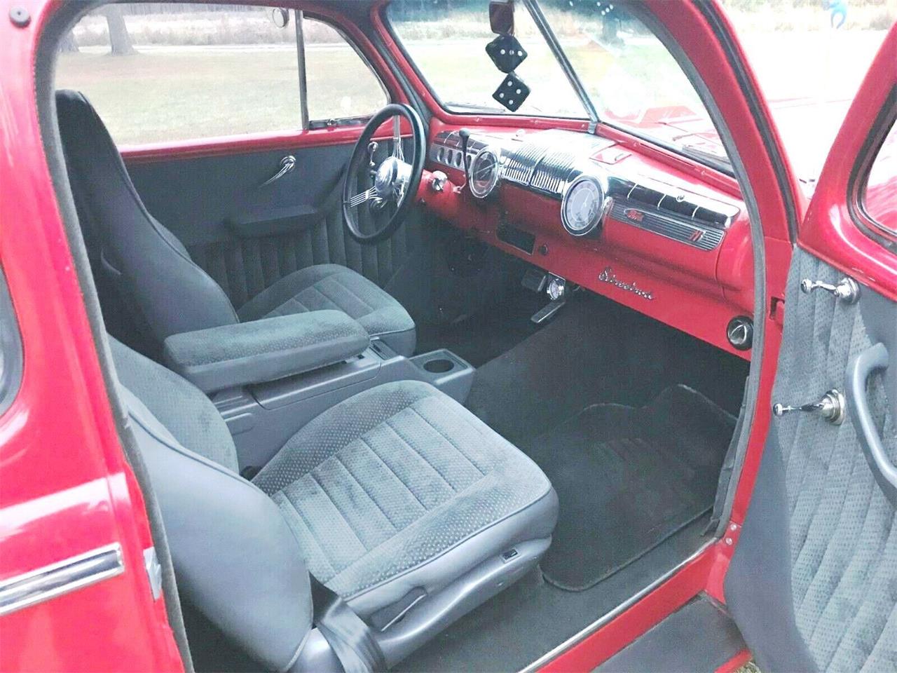 1946 ford coupe