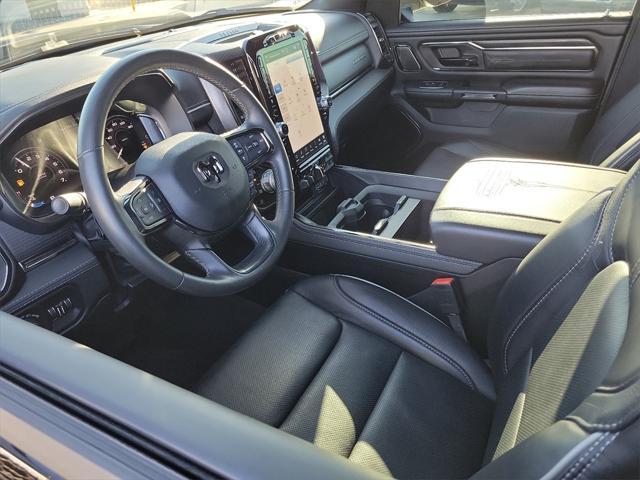 2024 ram 1500 limited