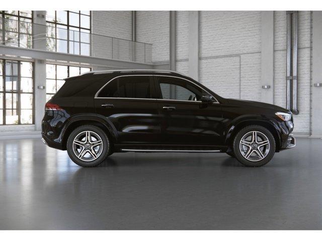 2022 mercedes-benz gle 450 4matic