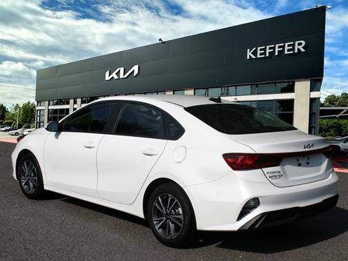 2022 kia forte in saint louis, missouri