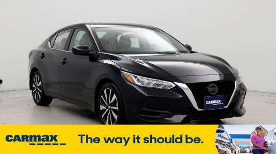 2022 Nissan Sentra