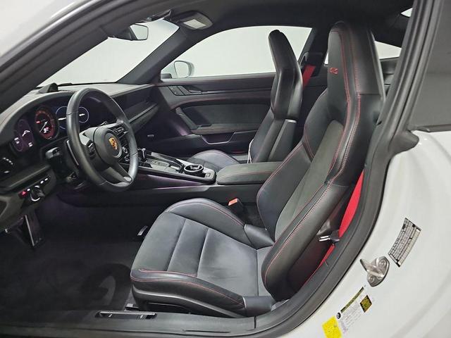2022 porsche 911 carrera gts