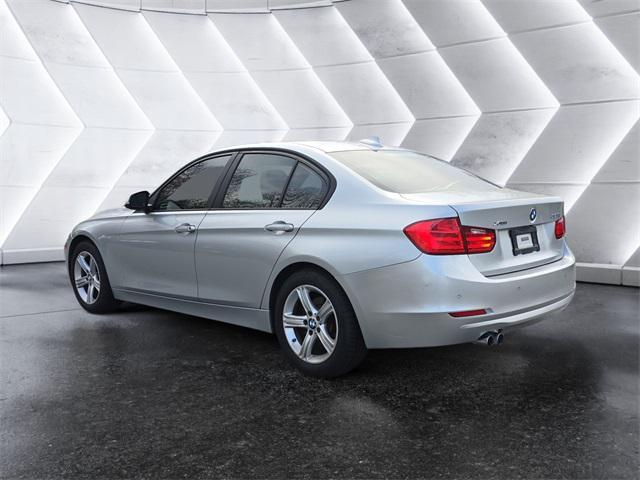 2015 bmw 328 xdrive