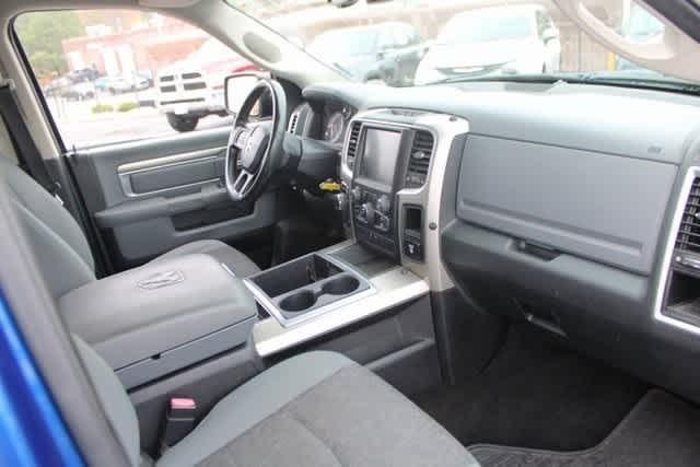 2015 ram 1500 slt