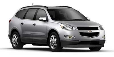 2011 chevrolet traverse lt lt 4dr suv w/1lt for sale in masons island, connecticut